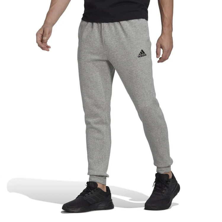 adidas Essentials Fleece Tapered Pants - Men - Sports Excellence