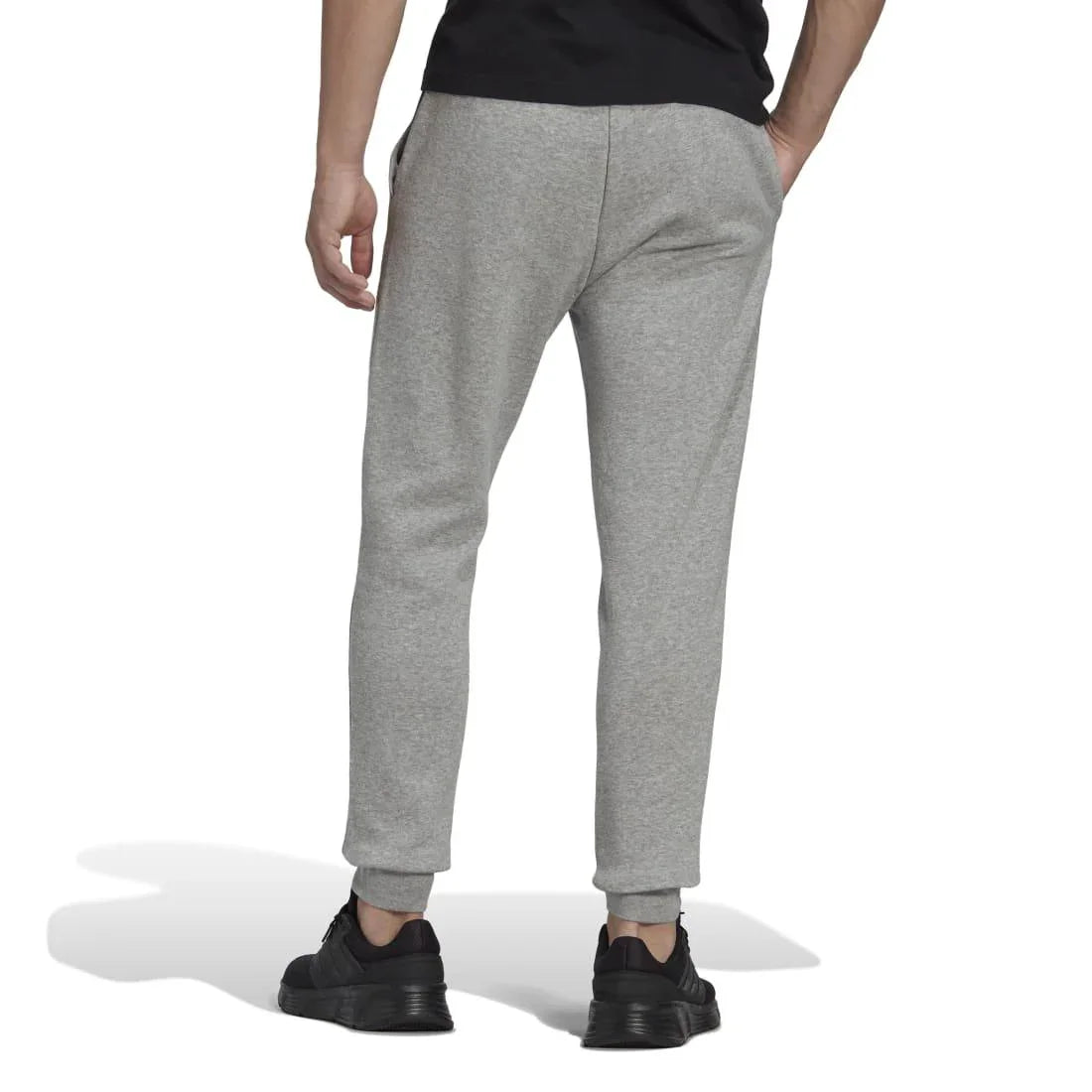 adidas Essentials Fleece Tapered Pants - Men - Sports Excellence