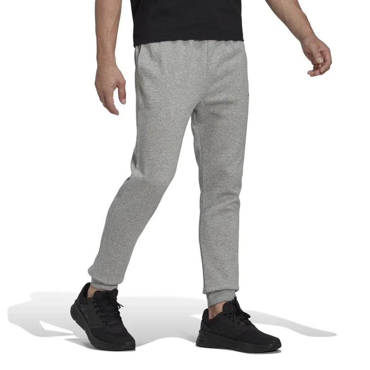 adidas Essentials Fleece Tapered Pants - Men - Sports Excellence