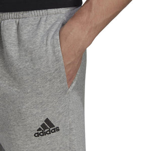 adidas Essentials Fleece Tapered Pants - Men - Sports Excellence