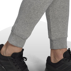 adidas Essentials Fleece Tapered Pants - Men - Sports Excellence