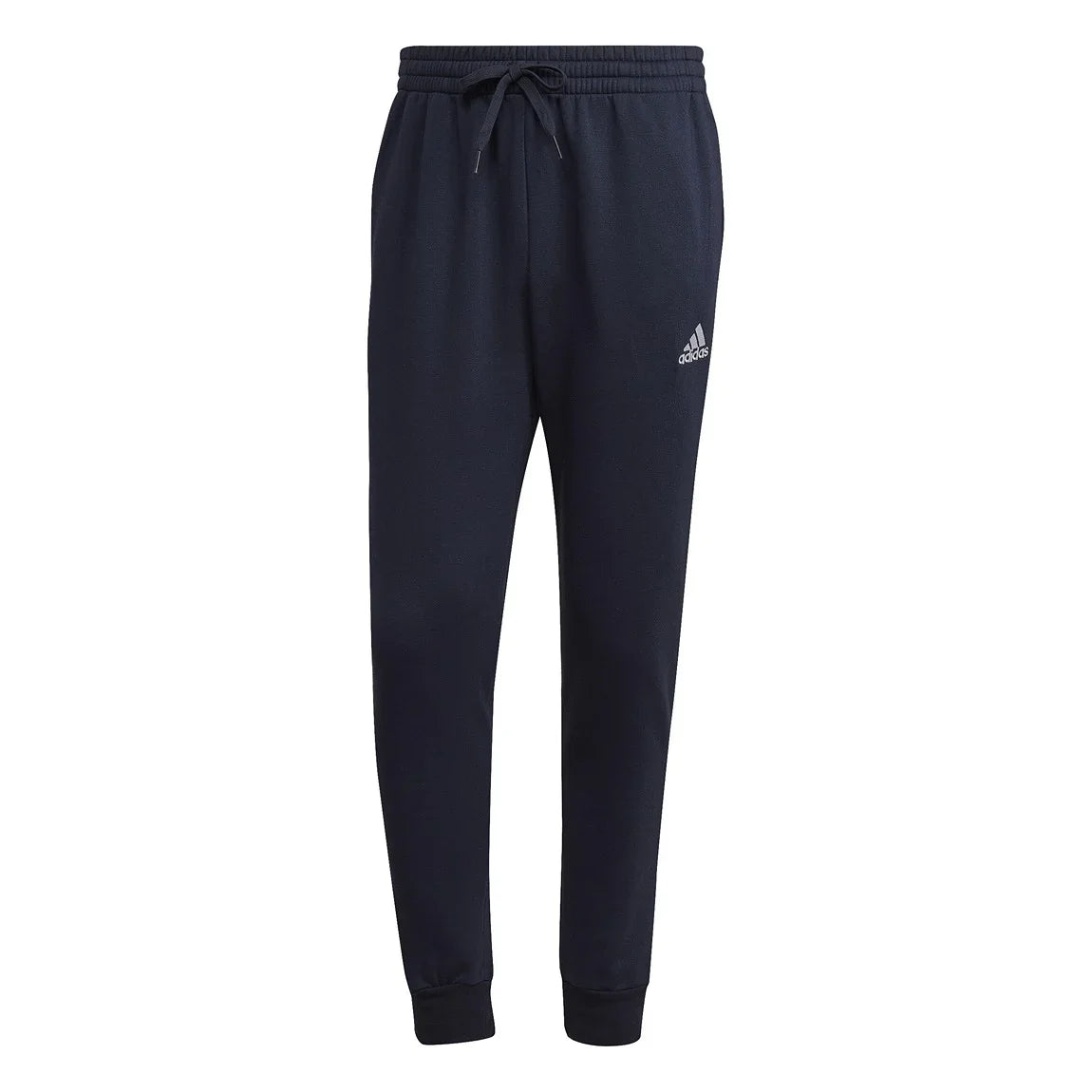 adidas Essentials Fleece Regular Tapered Pants - Men - Sports Excellence