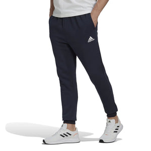 adidas Essentials Fleece Regular Tapered Pants - Men - Sports Excellence