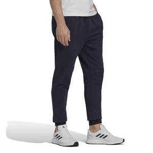 adidas Essentials Fleece Regular Tapered Pants - Men - Sports Excellence