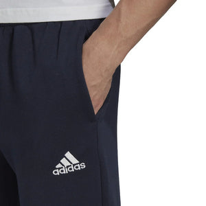adidas Essentials Fleece Regular Tapered Pants - Men - Sports Excellence