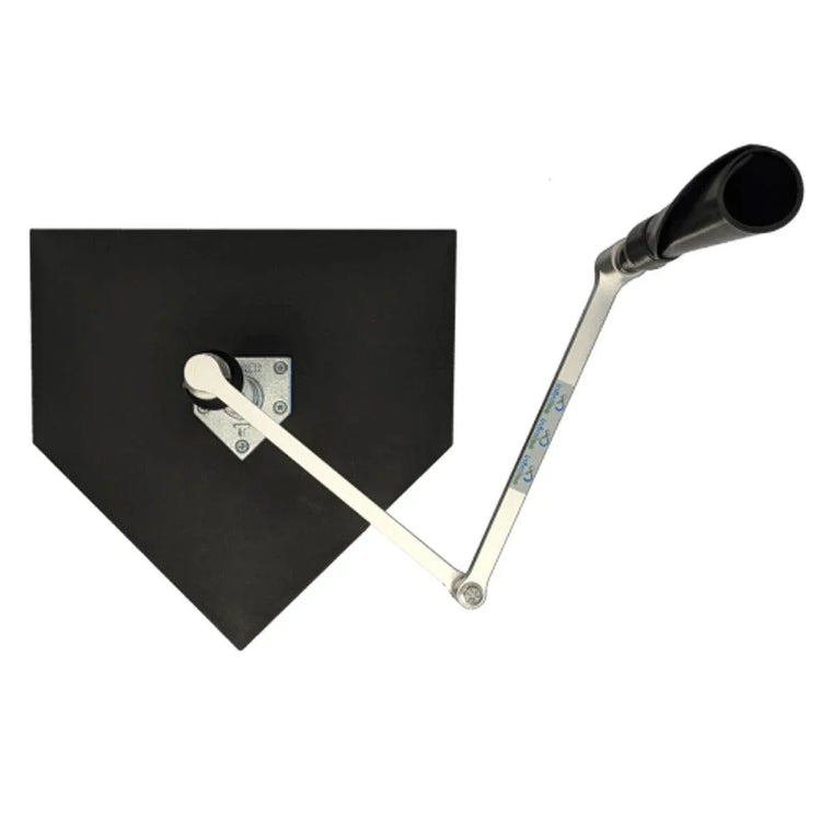 Tanner Tees Infinitee Batting Tee - Sports Excellence