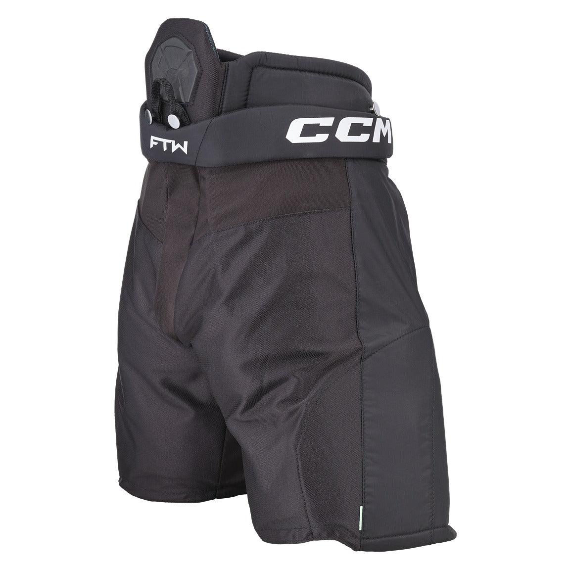 CCM FTW Women's Hockey Pants - Junior - Sports Excellence