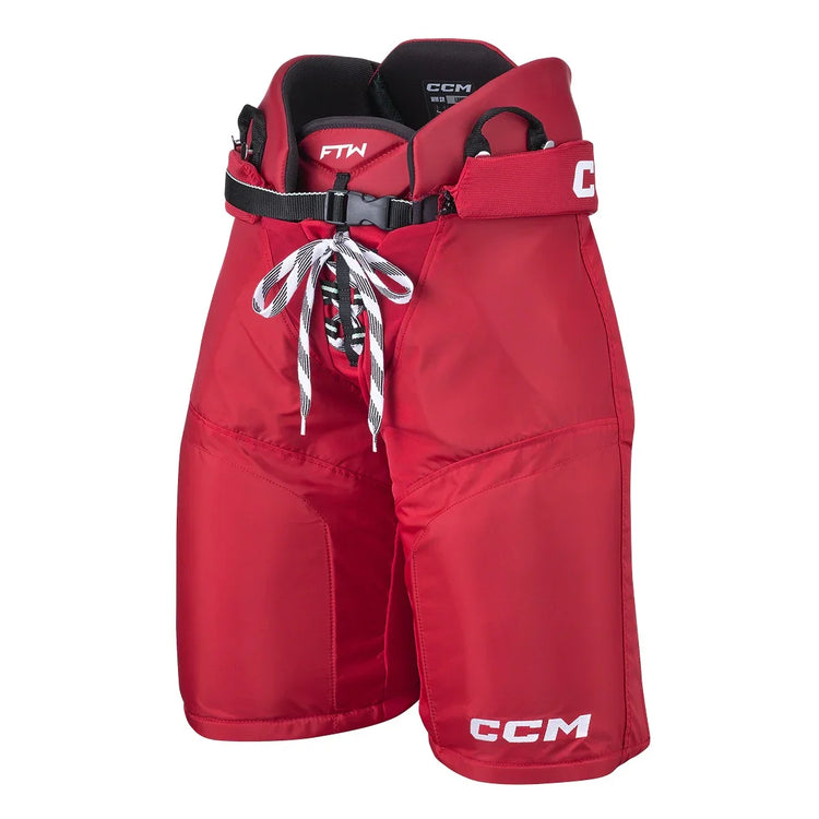 CCM FTW Women's Hockey Pants - Senior (2024) - Sports Excellence