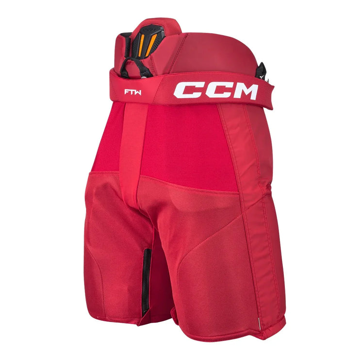 CCM FTW Women's Hockey Pants - Senior (2024) - Sports Excellence