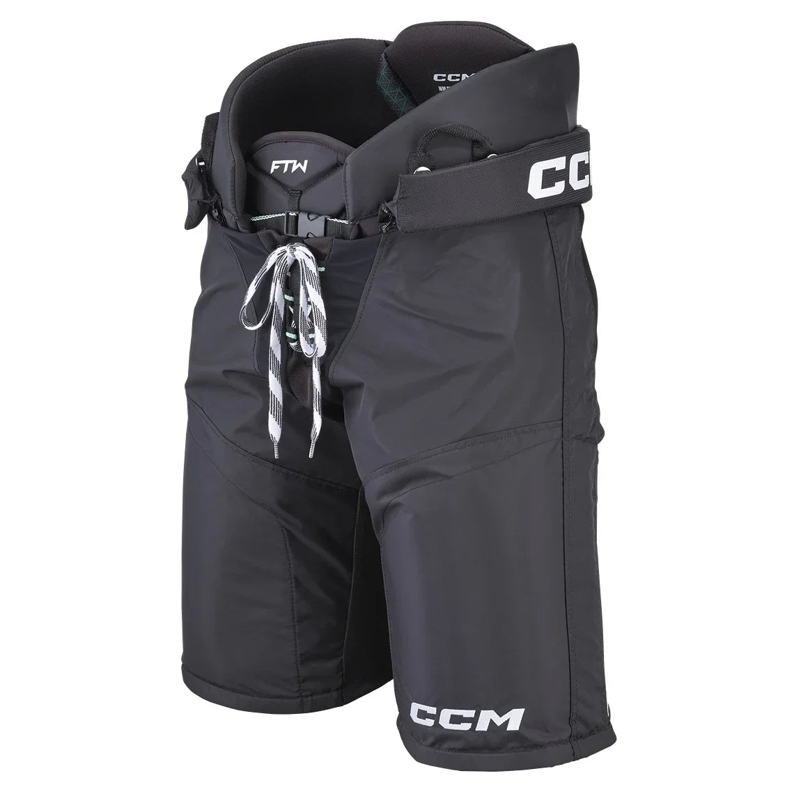 CCM FTW Women's Hockey Pants - Senior (2024) - Sports Excellence
