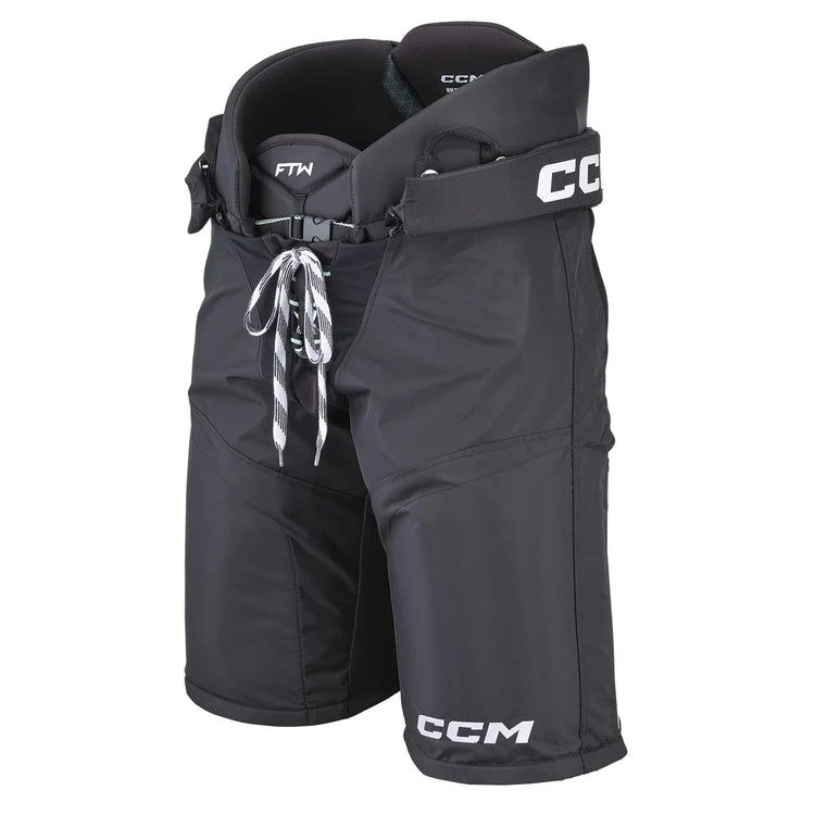 CCM FTW Women's Hockey Pants - Senior (2024) - Sports Excellence