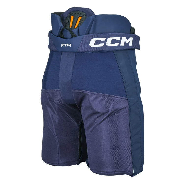 CCM FTW Women's Hockey Pants - Senior (2024) - Sports Excellence