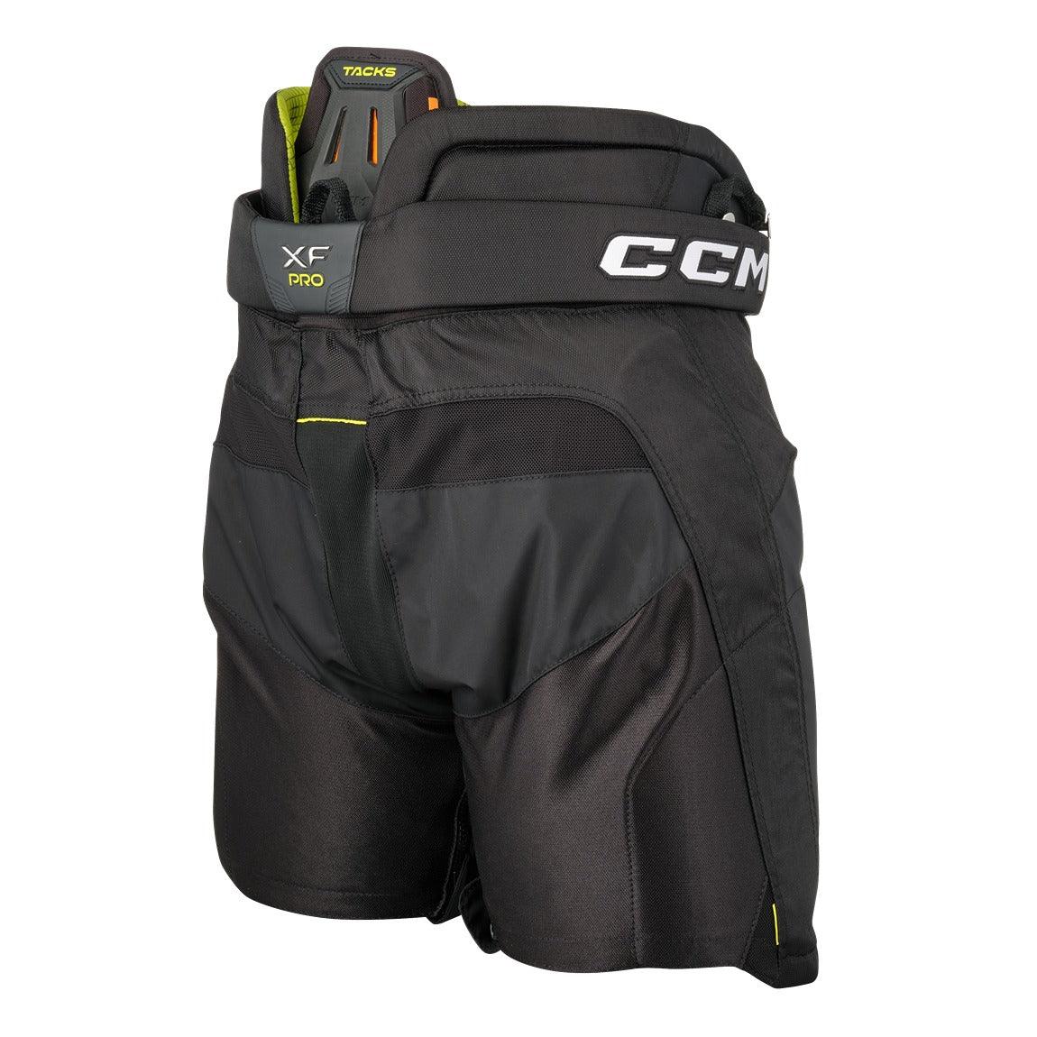 CCM Tacks XF Pro Hockey Pants - Junior - Sports Excellence
