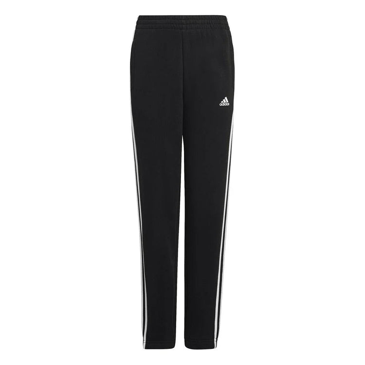adidas Essentials 3-Stripes Fleece Pants - Kids - Sports Excellence