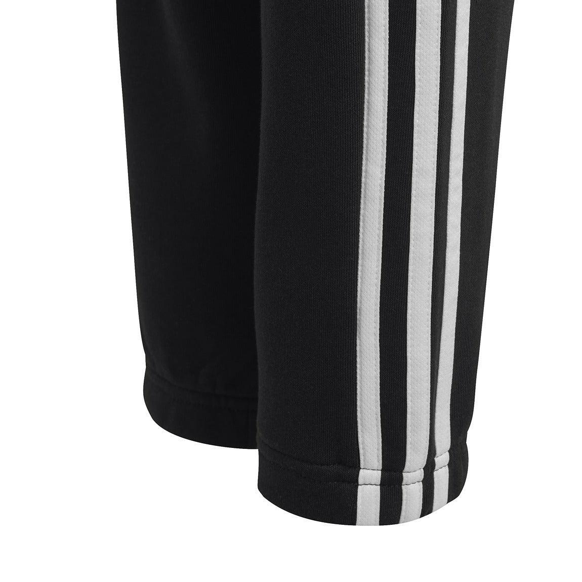 adidas Essentials 3-Stripes Fleece Pants - Kids - Sports Excellence