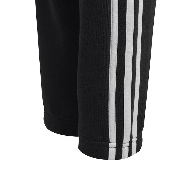 adidas Essentials 3-Stripes Fleece Pants - Kids - Sports Excellence