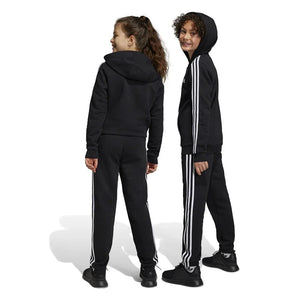adidas Essentials 3-Stripes Fleece Pants - Kids - Sports Excellence
