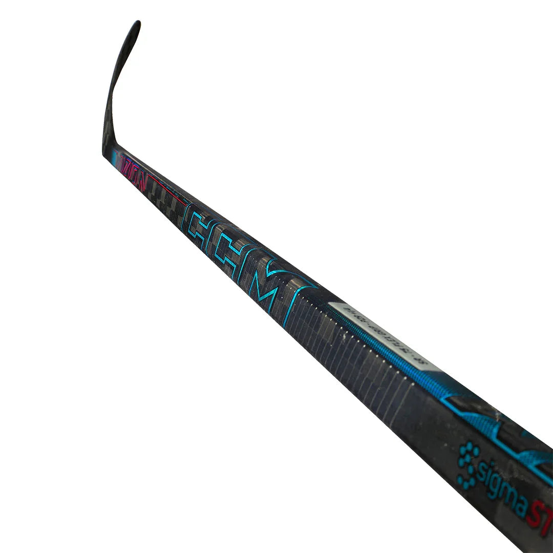 CCM Vizion Hockey Stick - Junior - Sports Excellence