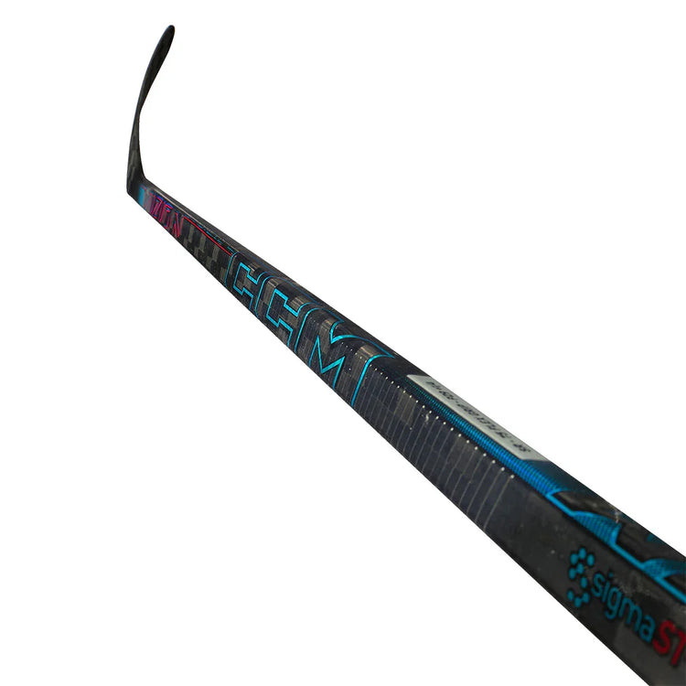 CCM Vizion Hockey Stick - Junior - Sports Excellence