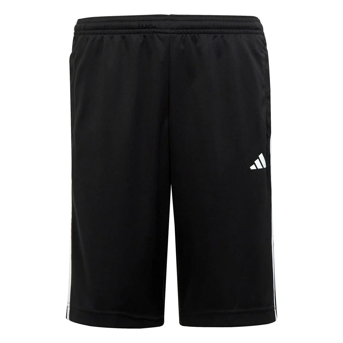 adidas Train Essentials AEROREADY 3 Stripes Shorts - Kids - Sports Excellence