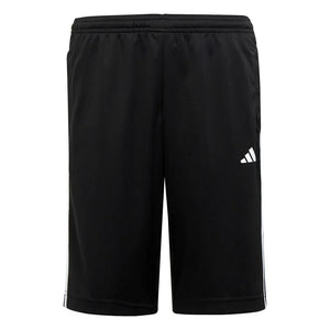 adidas Train Essentials AEROREADY 3 Stripes Shorts - Kids - Sports Excellence