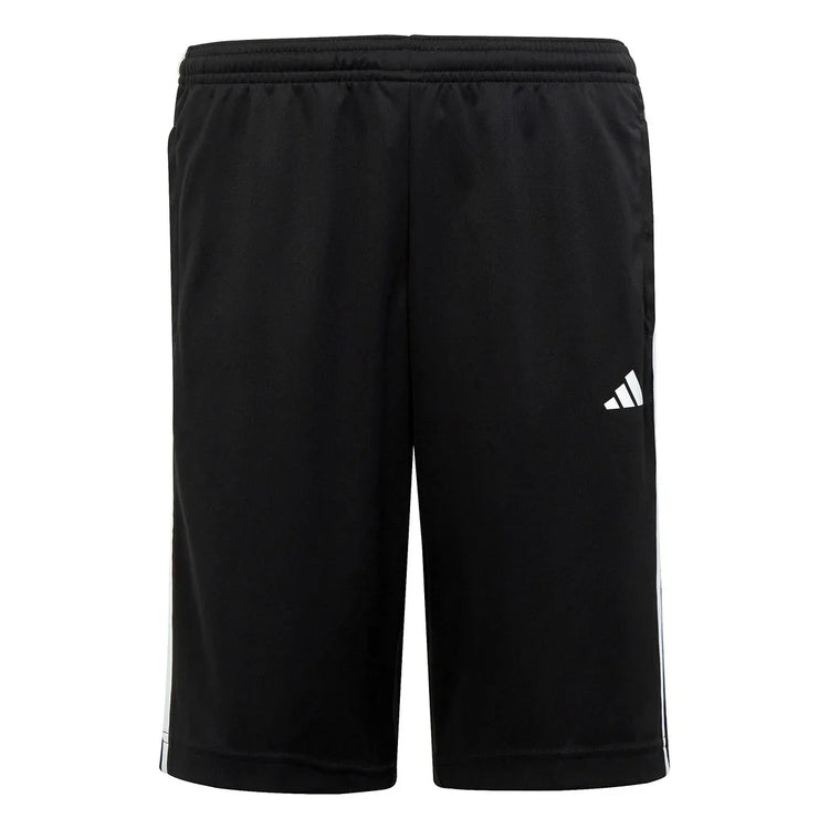 adidas Train Essentials AEROREADY 3 Stripes Shorts - Kids - Sports Excellence