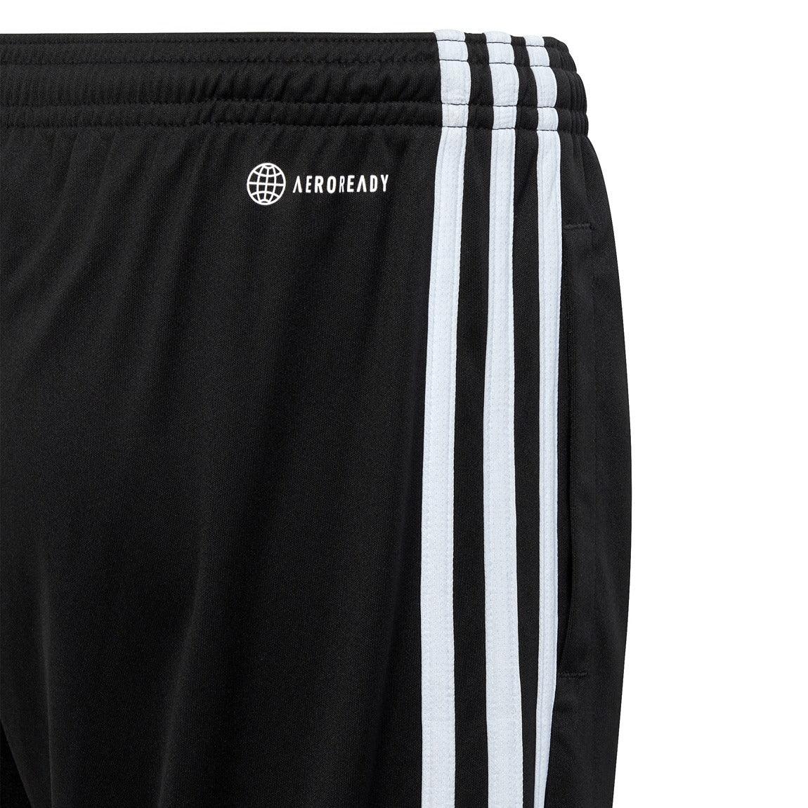 adidas Train Essentials AEROREADY 3 Stripes Shorts - Kids - Sports Excellence