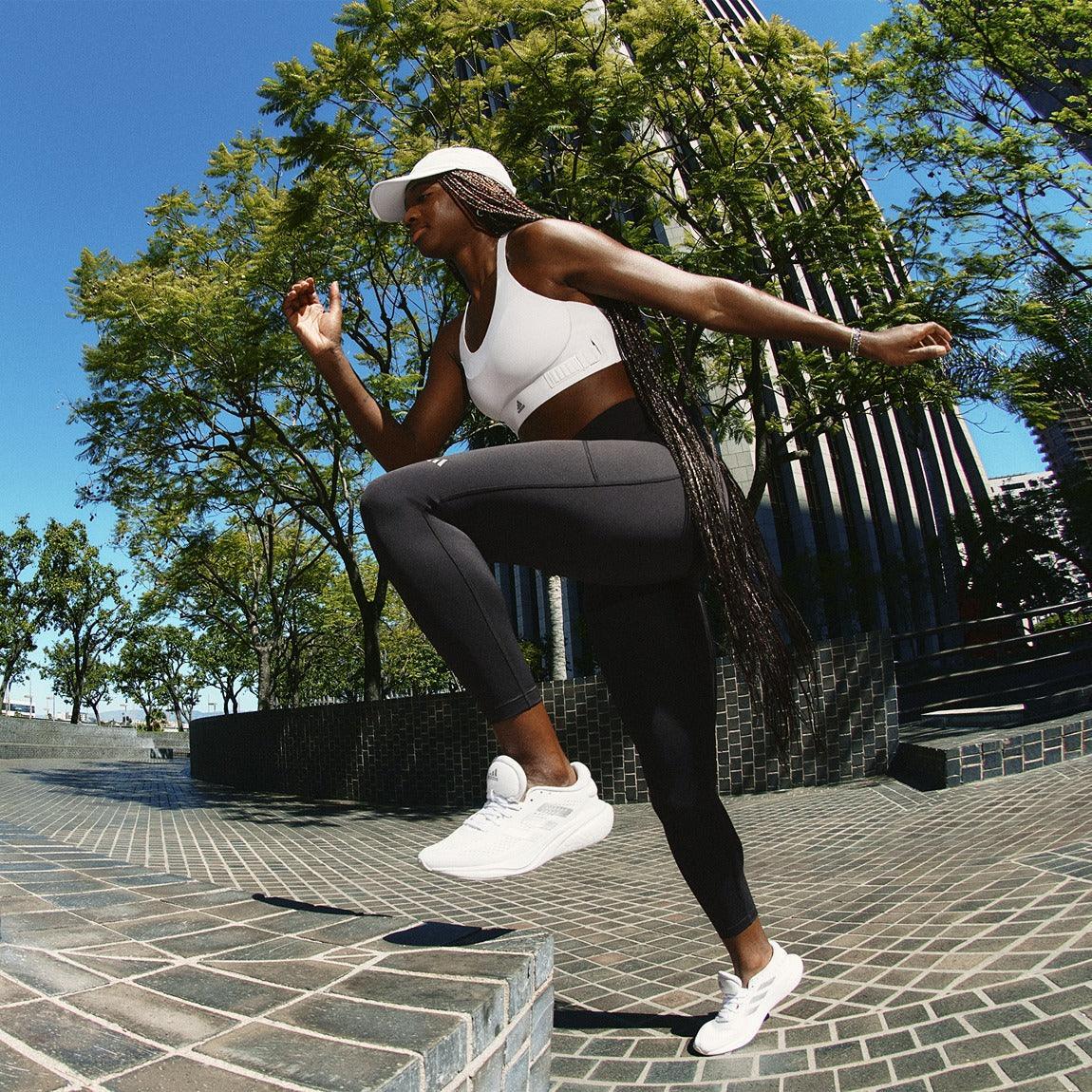 adidas DailyRun 7/8 Leggings - Women - Sports Excellence