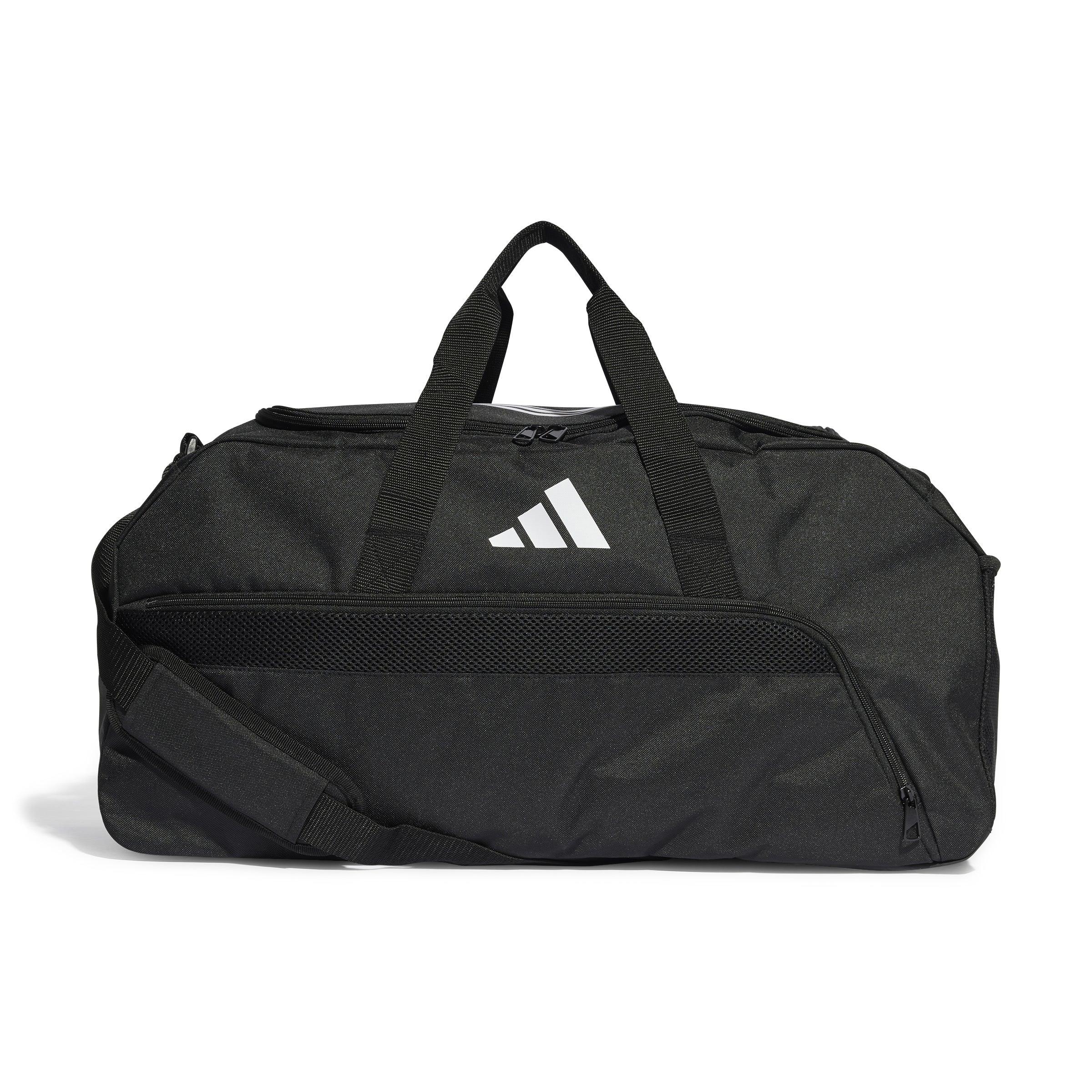 Adidas Tiro L Duffle M Soccer Bag (2025) - Sports Excellence