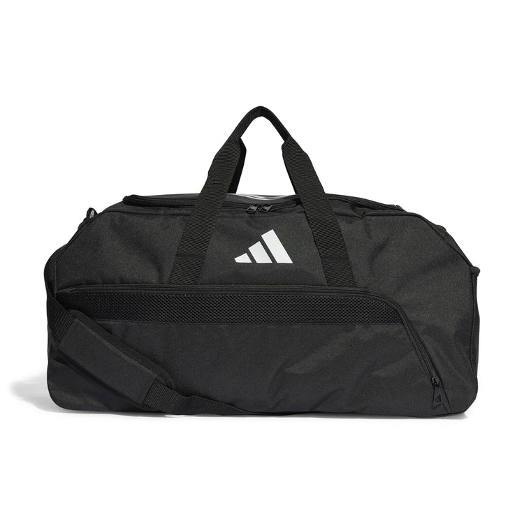Adidas Tiro L Duffle M Soccer Bag (2025) - Sports Excellence