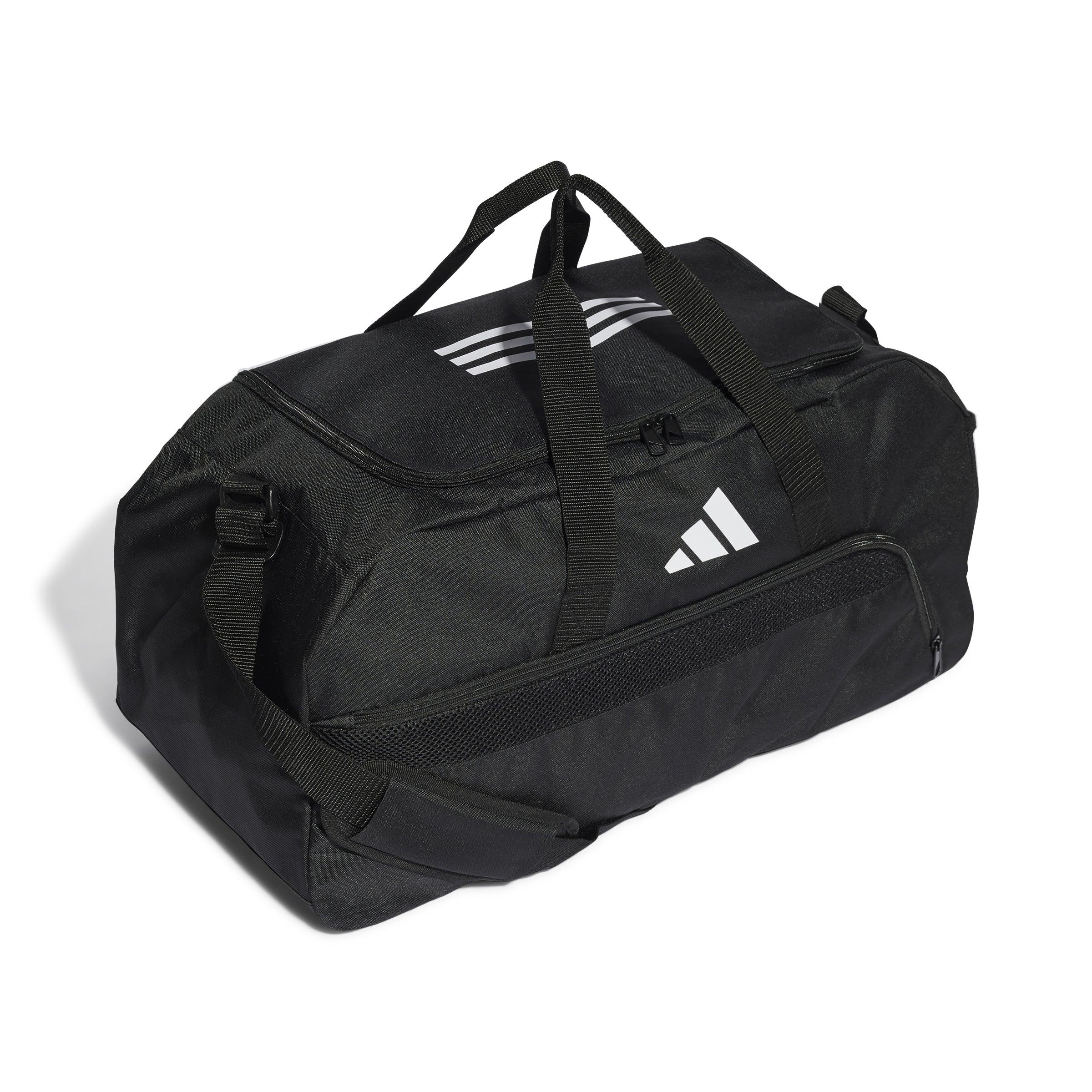 Adidas Tiro L Duffle M Soccer Bag (2025) - Sports Excellence