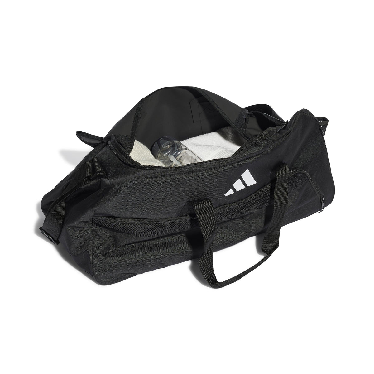 Adidas Tiro L Duffle M Soccer Bag (2025) - Sports Excellence