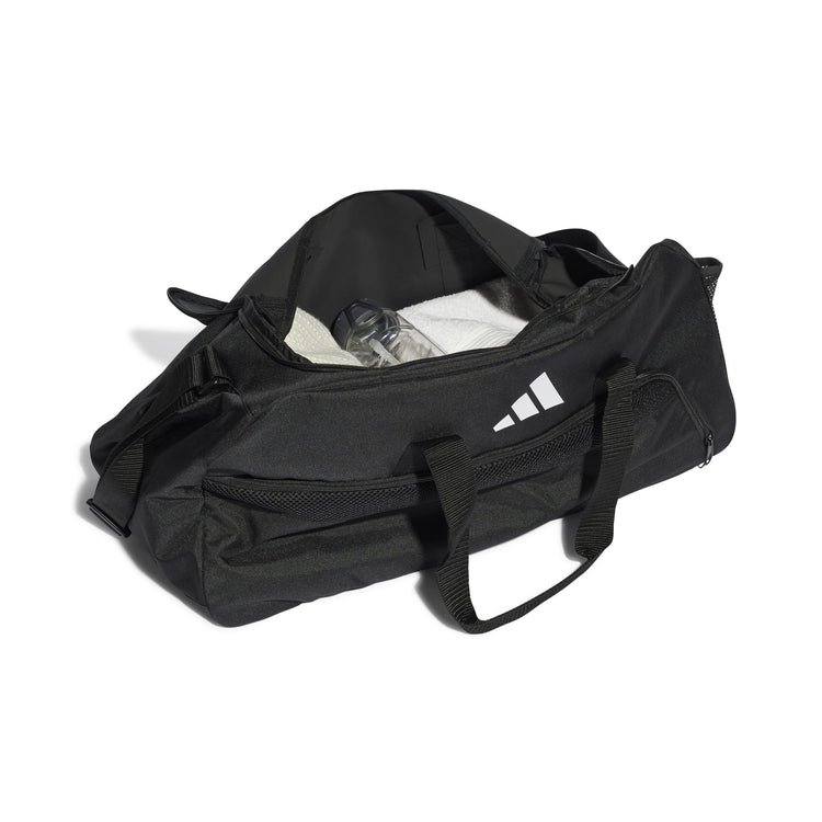 Adidas Tiro L Duffle M Soccer Bag (2025) - Sports Excellence