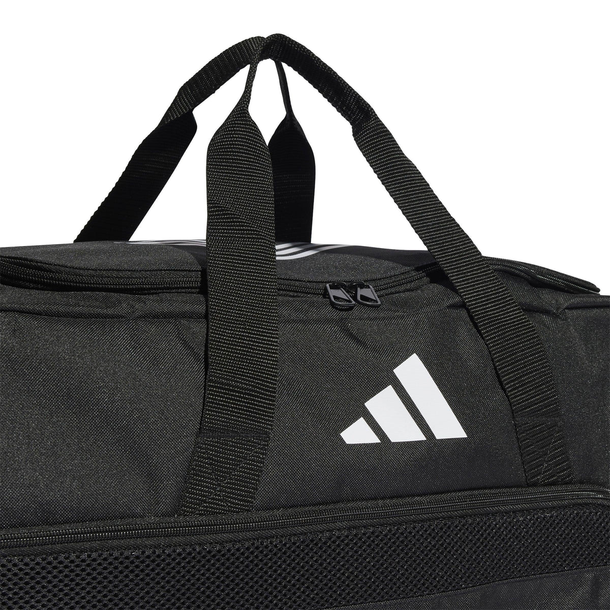 Adidas Tiro L Duffle M Soccer Bag (2025) - Sports Excellence