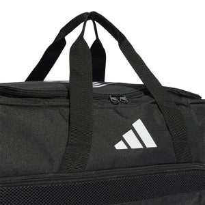 Adidas Tiro L Duffle M Soccer Bag (2025) - Sports Excellence