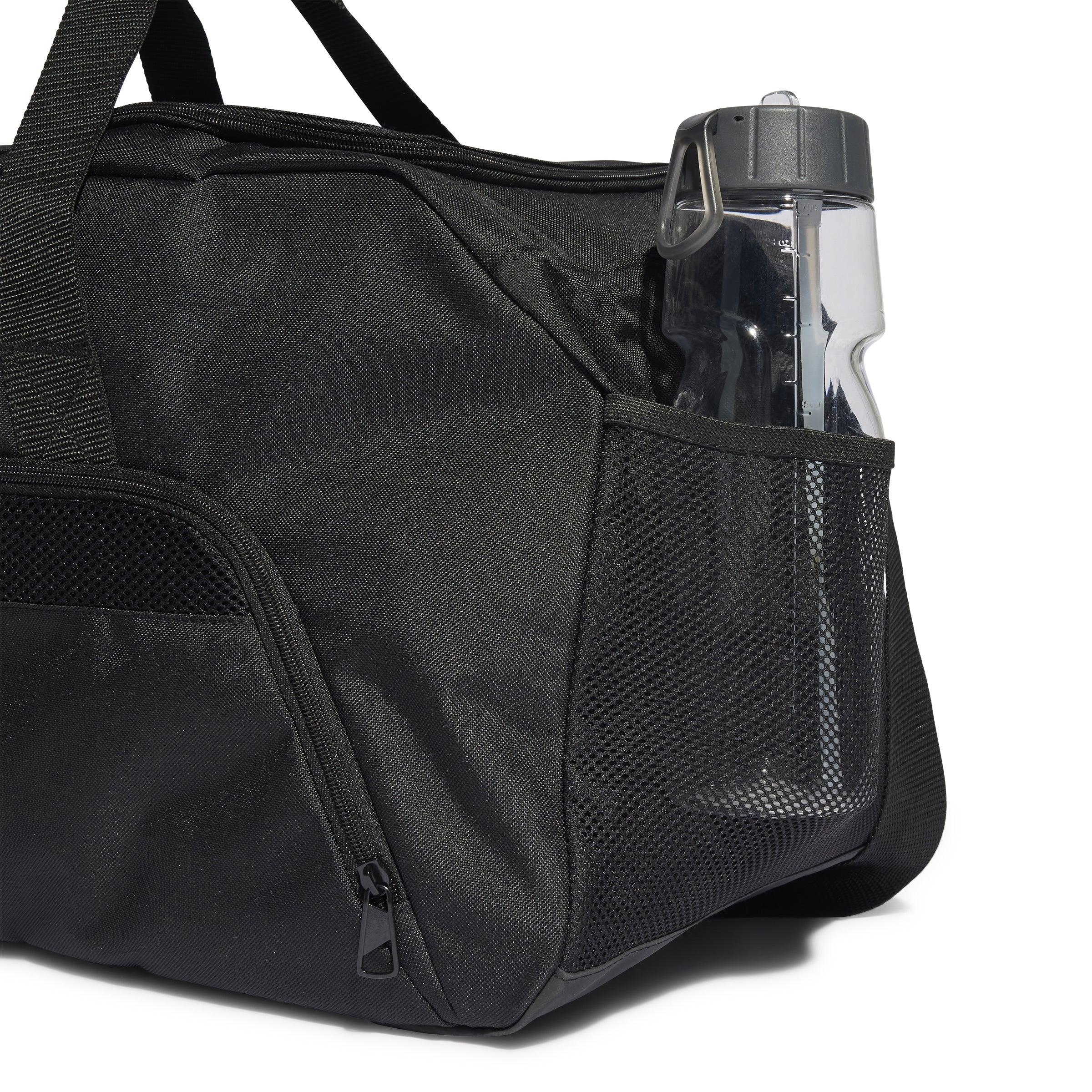 Adidas Tiro L Duffle M Soccer Bag (2025) - Sports Excellence