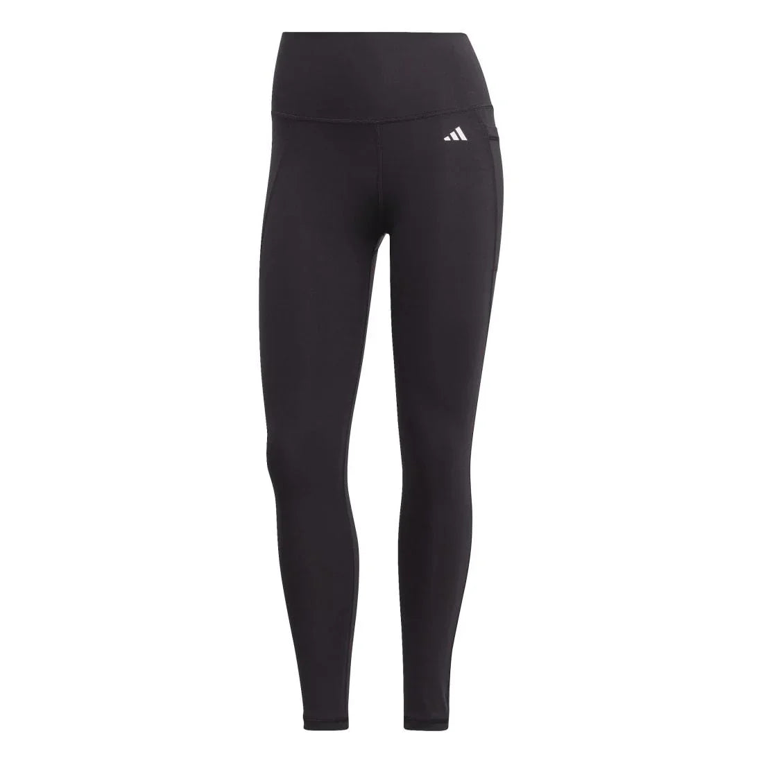 adidas Optime Stash Pocket High-Waisted 7/8 Leggings - Women - Sports Excellence