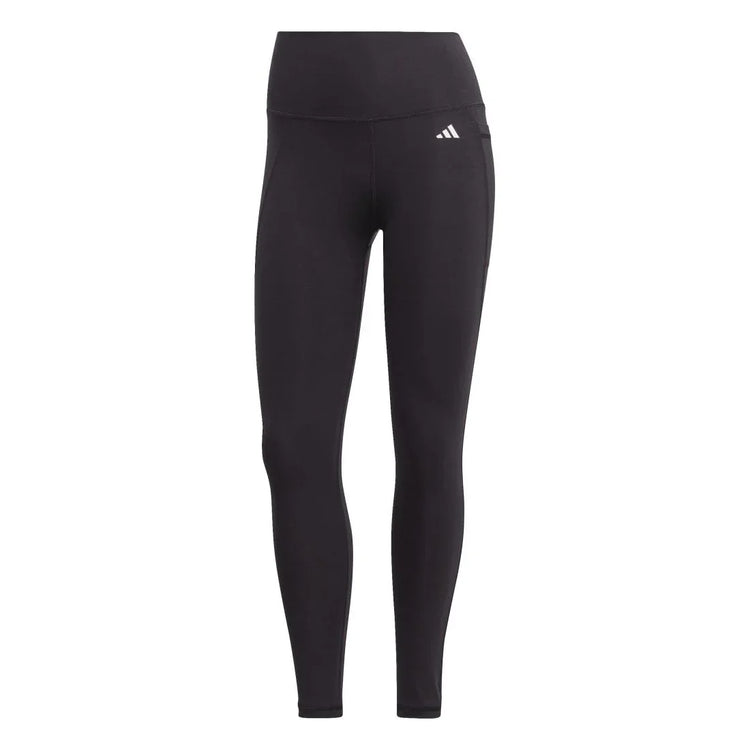 adidas Optime Stash Pocket High-Waisted 7/8 Leggings - Women - Sports Excellence