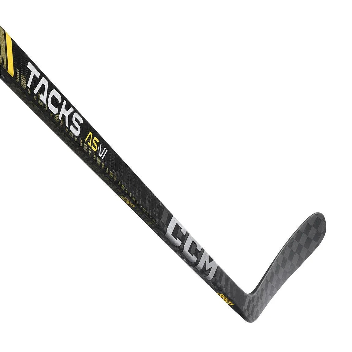 CCM Tacks AS-VI Hockey Stick - Intermediate - Sports Excellence