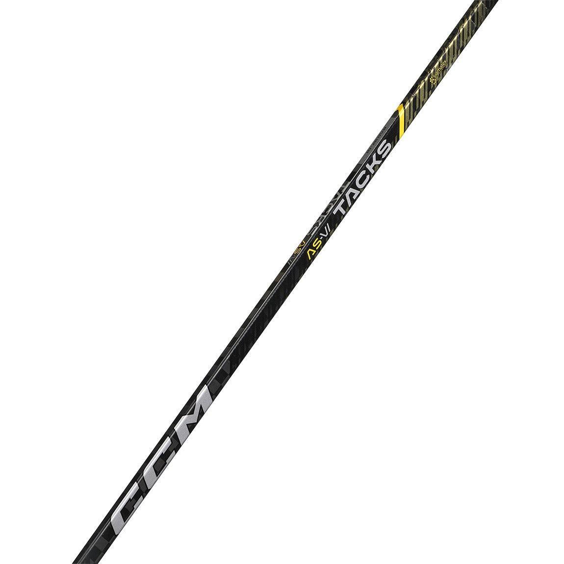 CCM Tacks AS-VI Hockey Stick - Intermediate - Sports Excellence