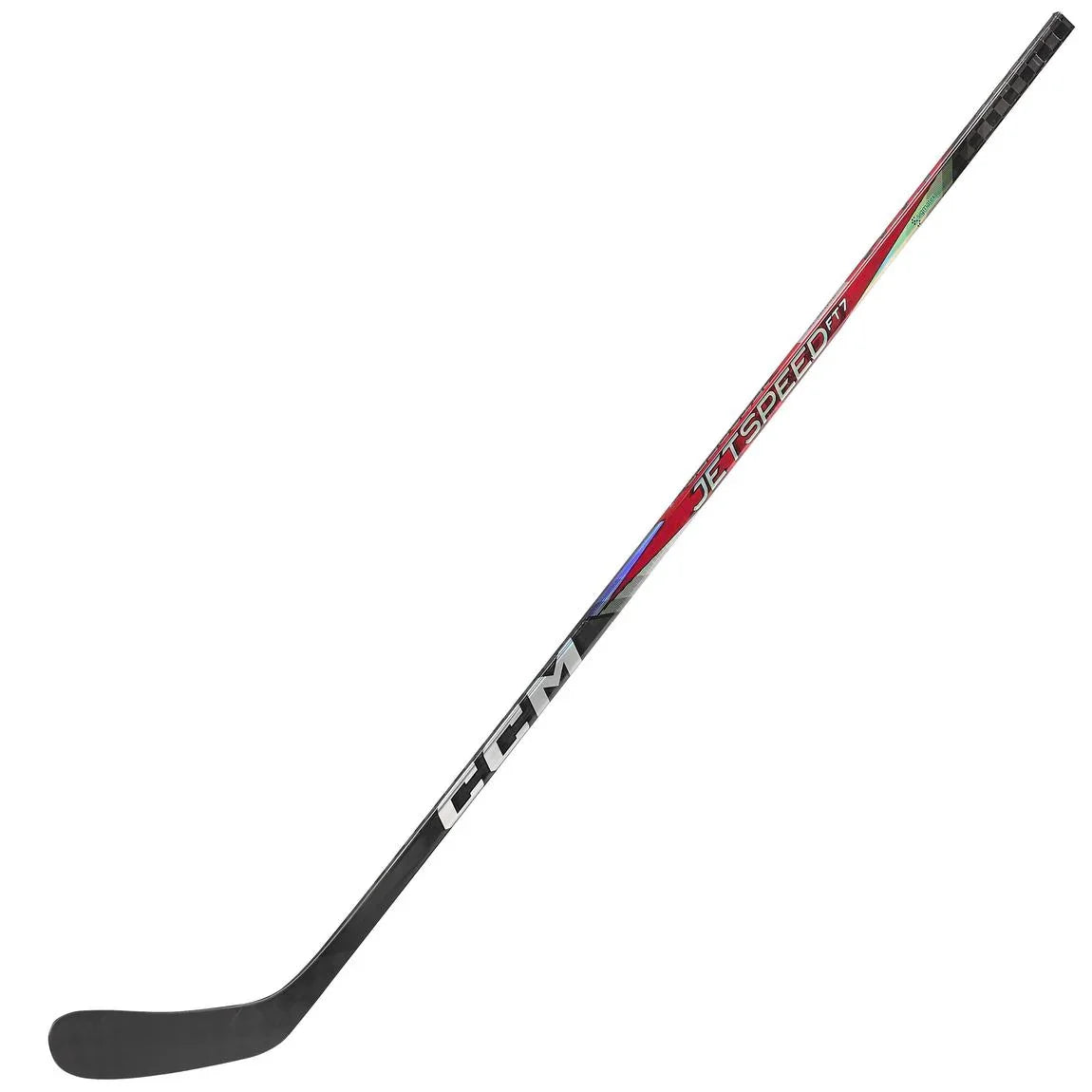 CCM Jetspeed FT7 Hockey Stick - Senior - Sports Excellence