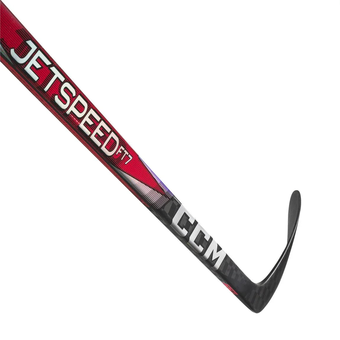 CCM Jetspeed FT7 Hockey Stick - Intermediate - Sports Excellence