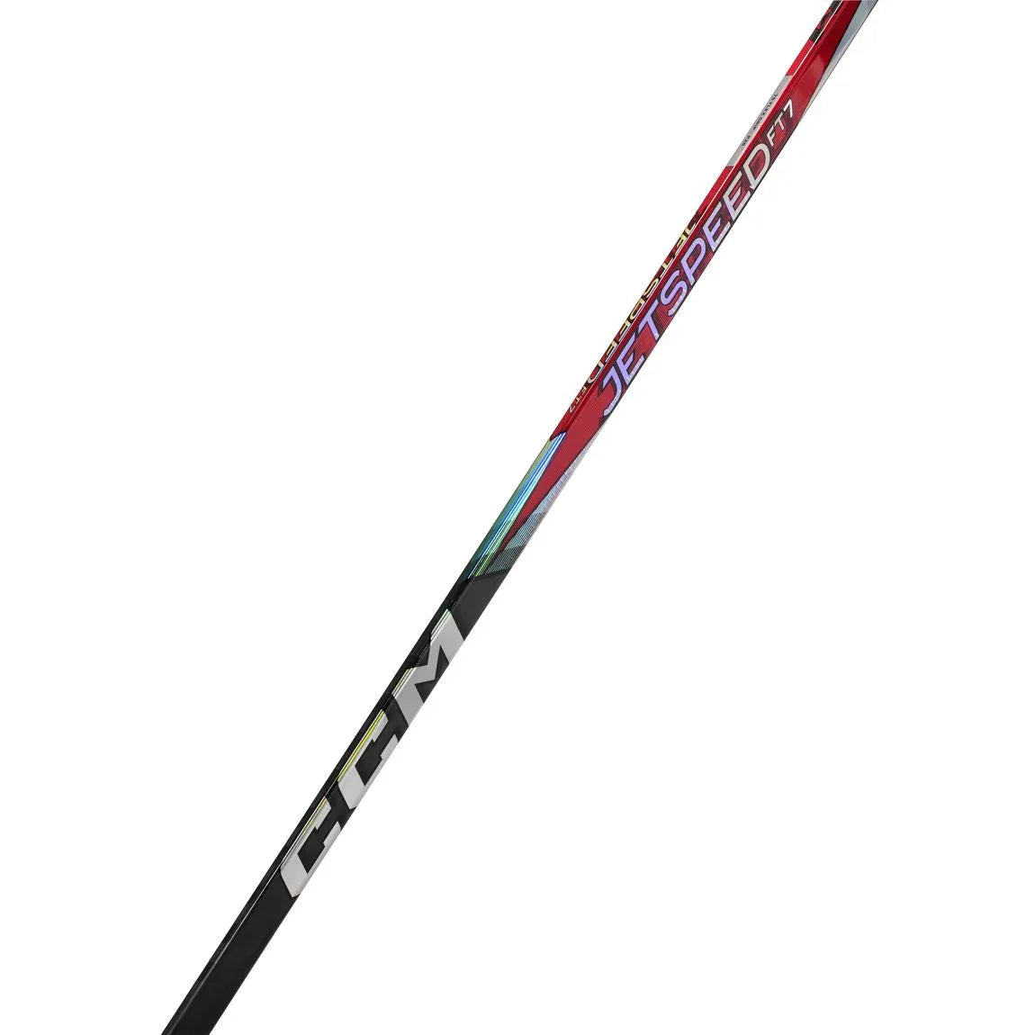 CCM Jetspeed FT7 Hockey Stick - Intermediate - Sports Excellence