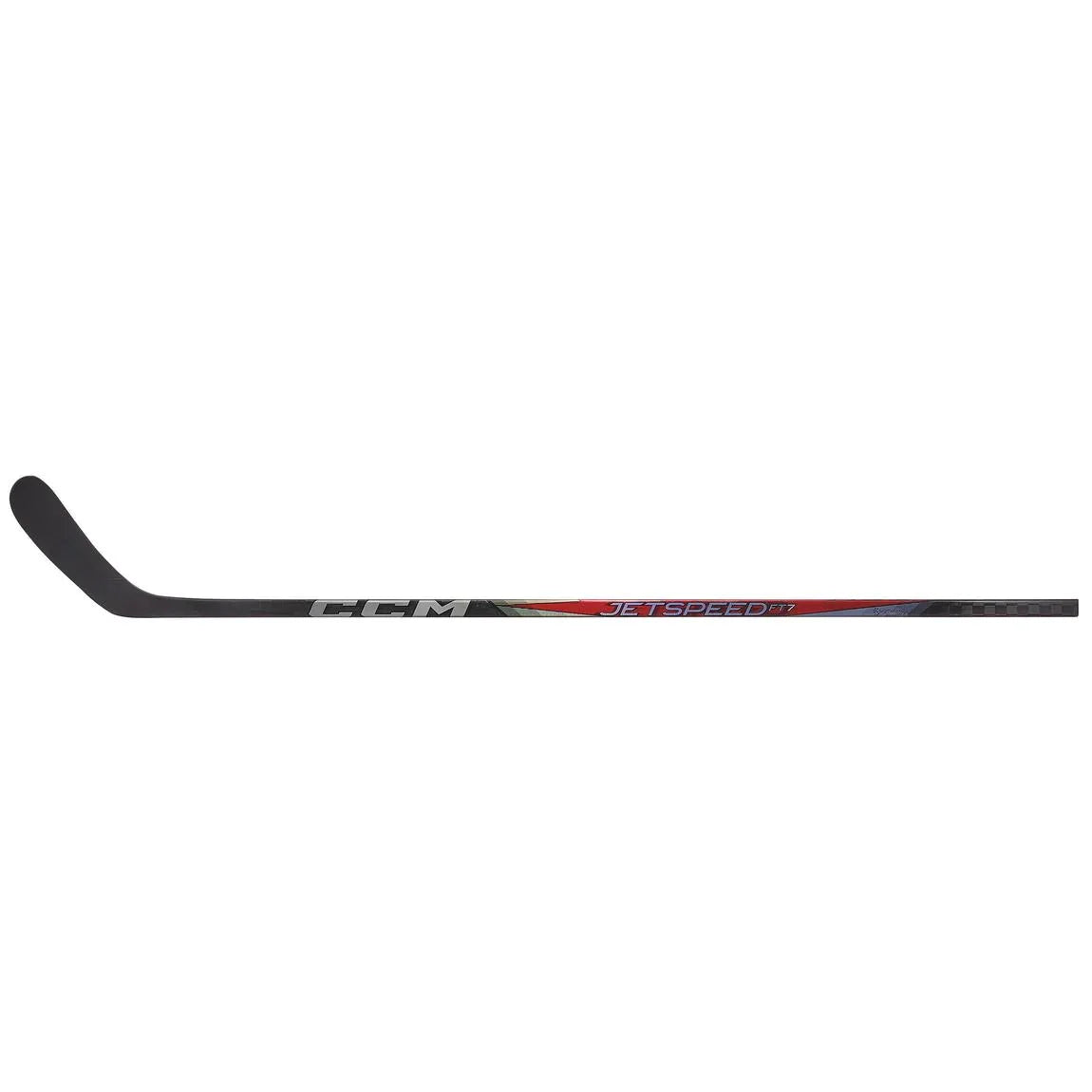 CCM Jetspeed FT7 Hockey Stick - Intermediate - Sports Excellence