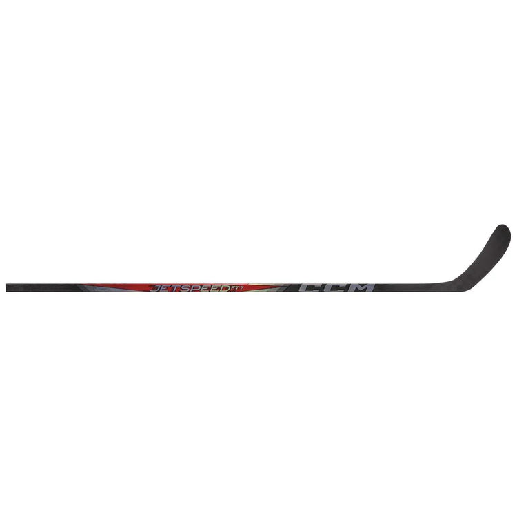 CCM Jetspeed FT7 Hockey Stick - Intermediate - Sports Excellence