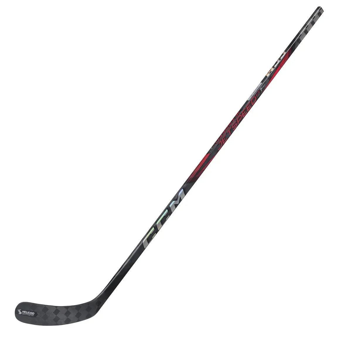 CCM Jetspeed FT7 Pro Hockey Stick - Senior - Sports Excellence