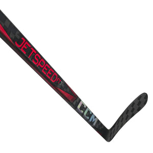 CCM Jetspeed FT7 Pro Hockey Stick - Senior - Sports Excellence