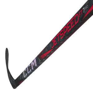 CCM Jetspeed FT7 Pro Hockey Stick - Senior - Sports Excellence