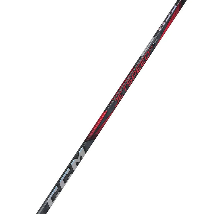 CCM Jetspeed FT7 Pro Hockey Stick - Youth - Sports Excellence