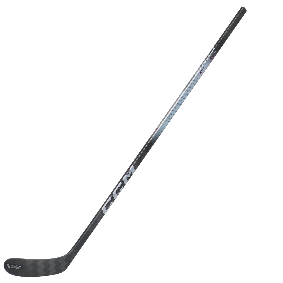 CCM Jetspeed FT8 Pro Hockey Stick - Senior
